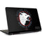 Game of Thrones: House Stark Direwolf Dell Inspiron Skin